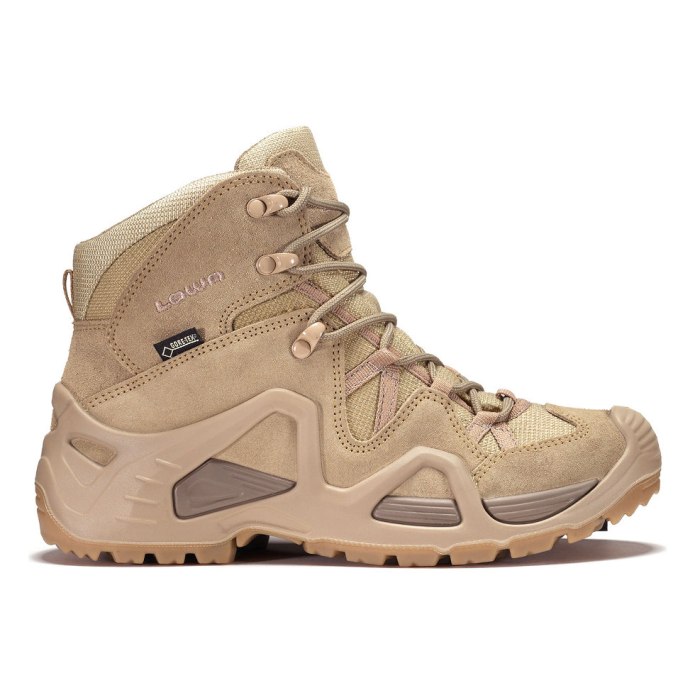 Lowa Zephyr GTX Mid TF