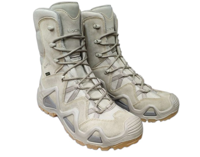 Lowa Zephyr GTX Hi TF