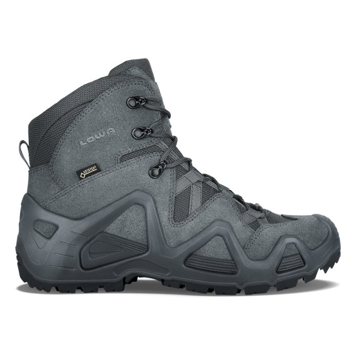 Ботинки Lowa Zephyr GTX