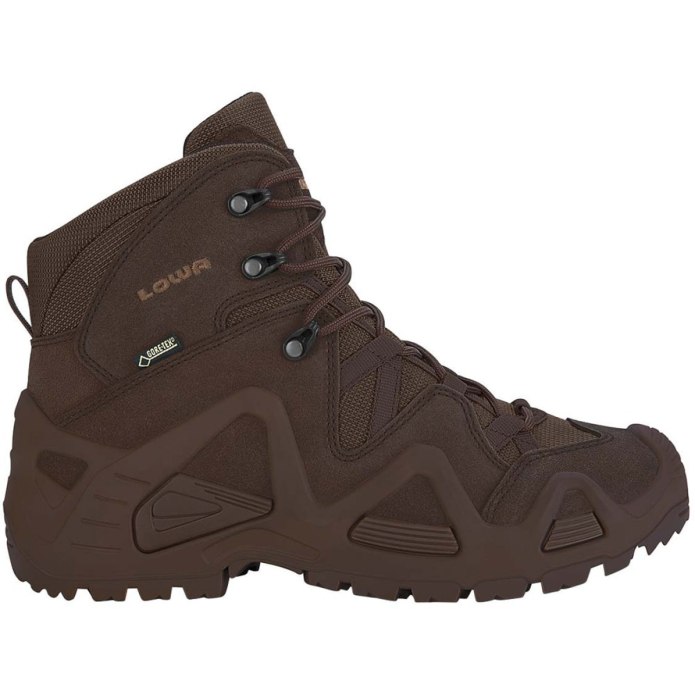 Ботинки Lowa Zephyr GTX
