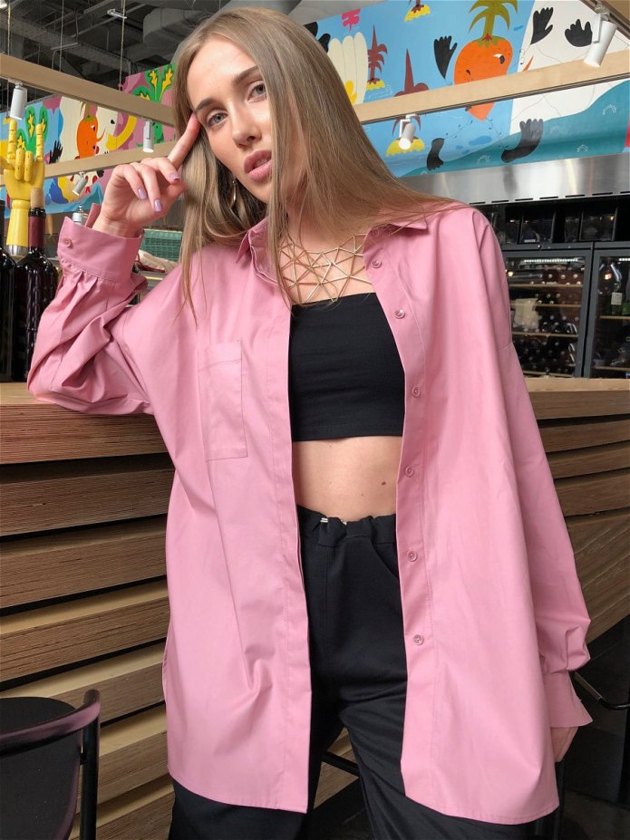 Love she рубашки