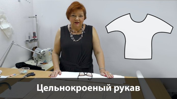 Льняное платье