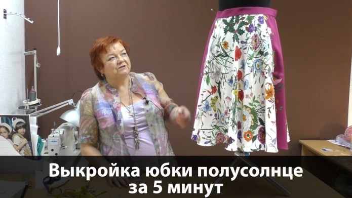 Модные практики летнее платье