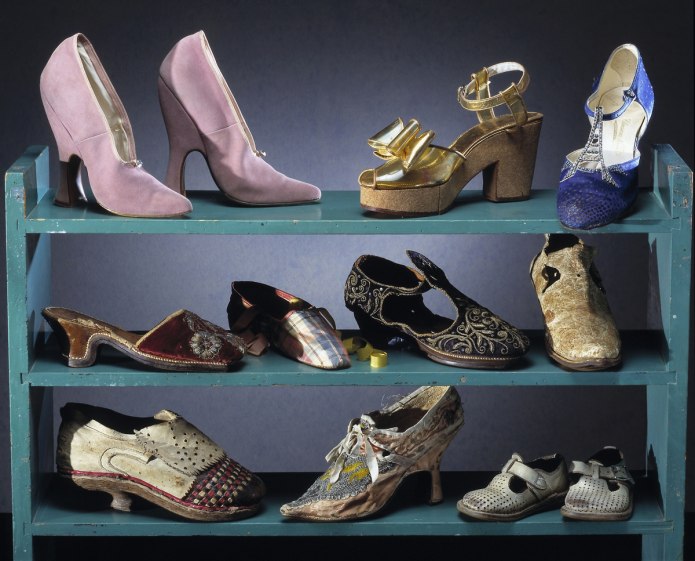 Scarpe di serata обувь