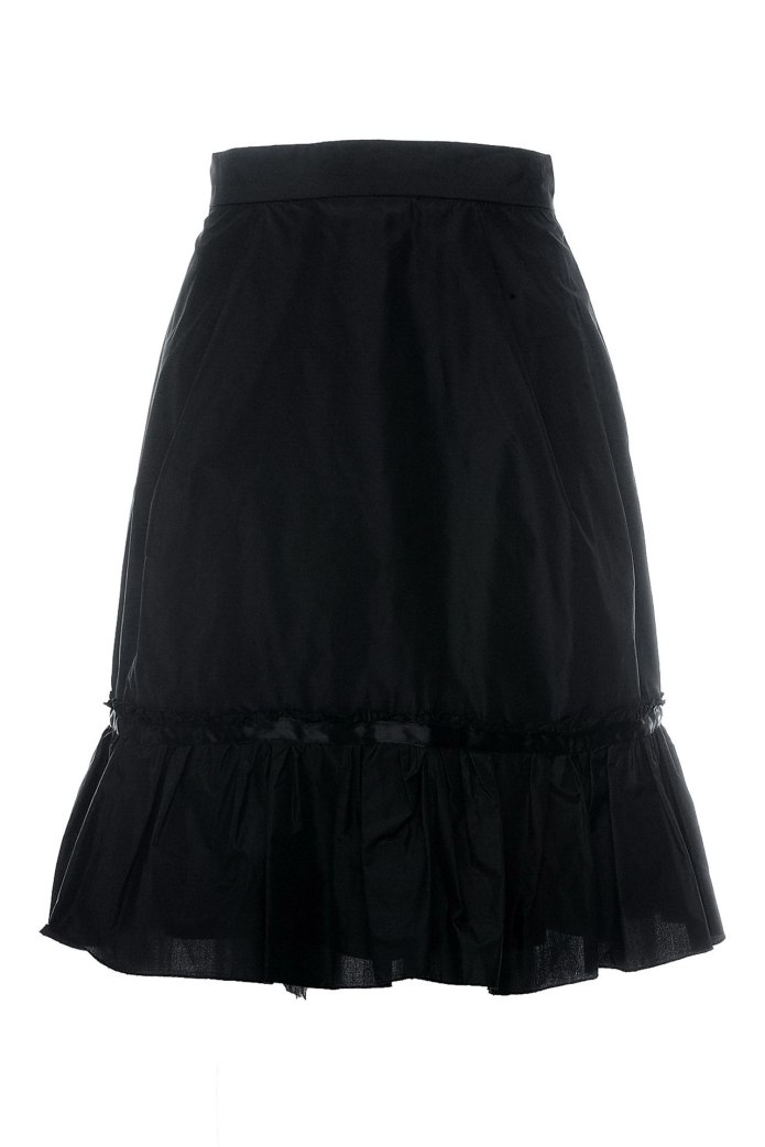 Юбка Dolce&Gabbana черный