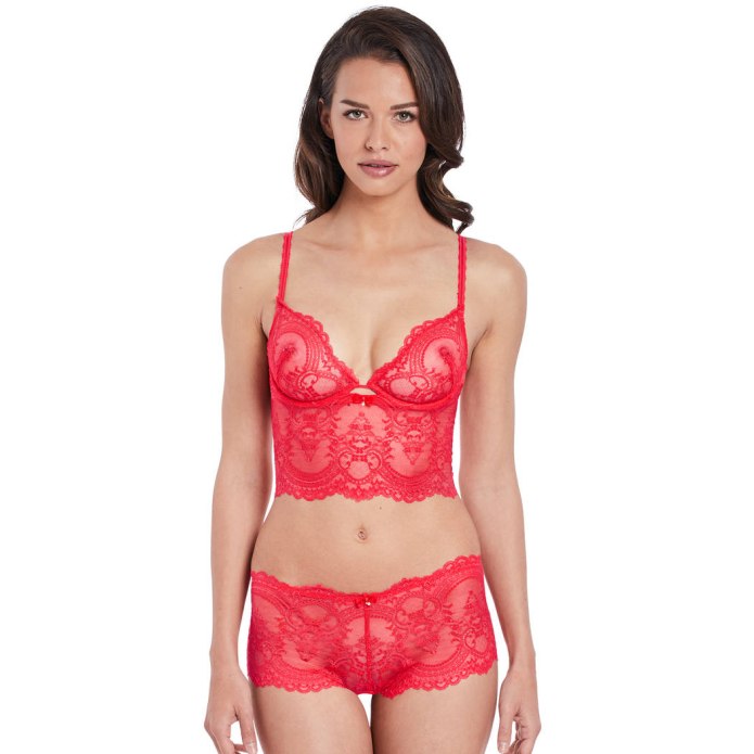 Marlies Dekkers топ