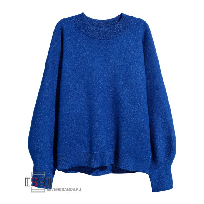 Свитер Plover 888