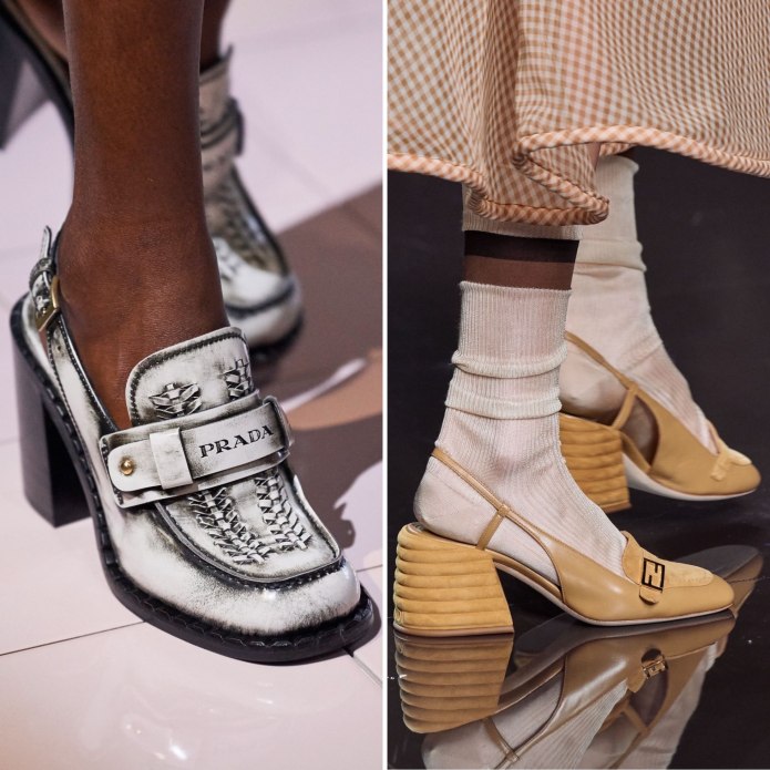 Сапоги Chanel 2021-2022