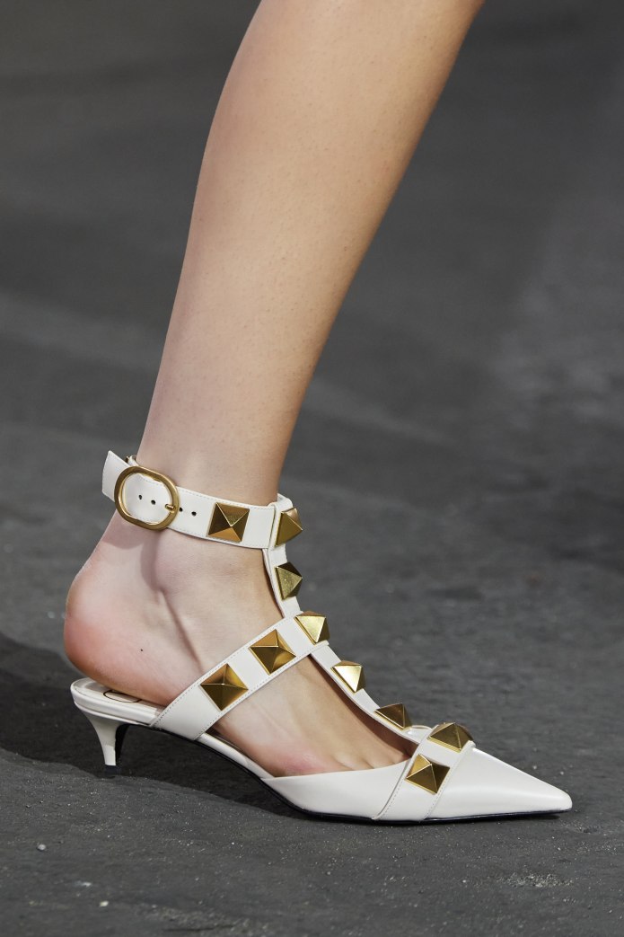 Обувь Prada Leto 2021