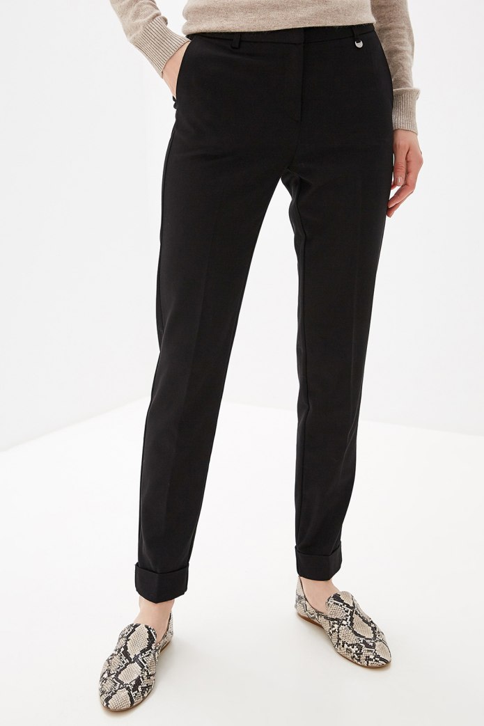 Dion Lee расклешенные брюки