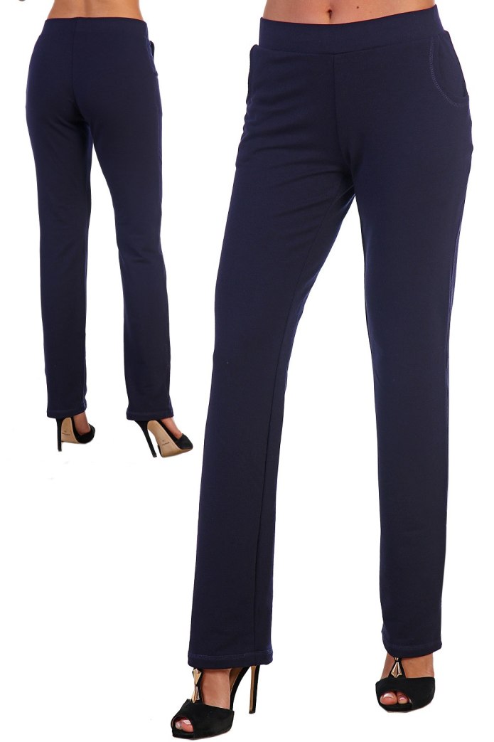 Джинсы skinny High Waist