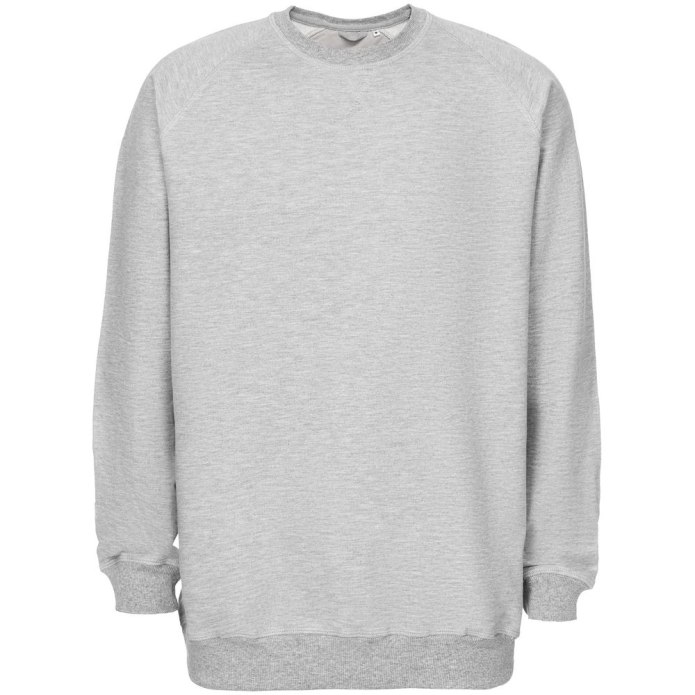 Толстовка Kulonga Heavy zip, серый меланж 1 496 ₽