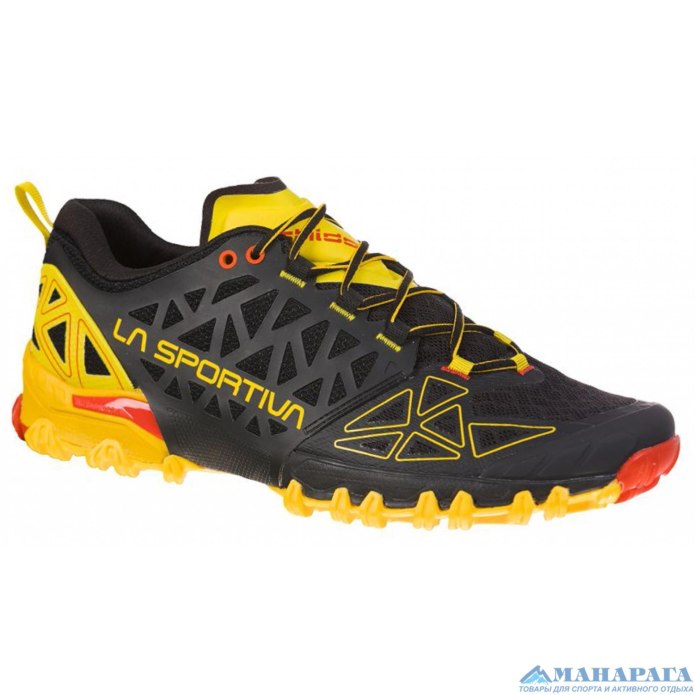 Кроссовки la Sportiva Bushido