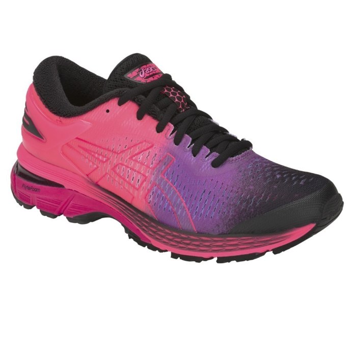 Кроссовки ASICS Каяно
