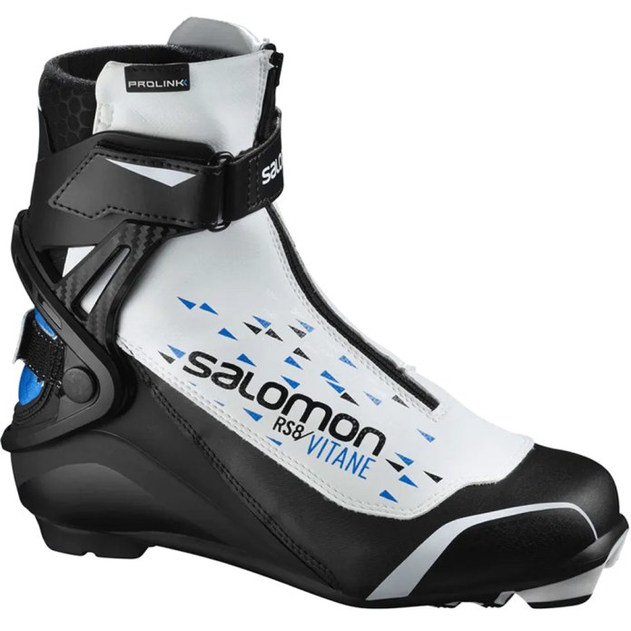 Salomon s Lab Carbon Classic ботинки