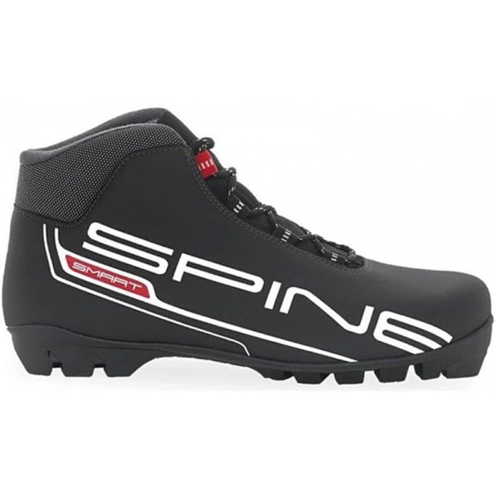 Ботинки Spine Smart 357 (NNN)