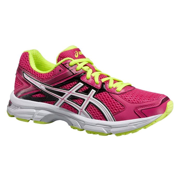 ASICS Gel trounce 3