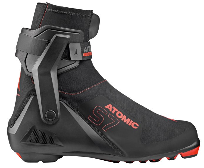 Лыжные ботинки Spine Concept Skate 296