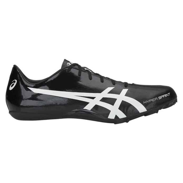 Шиповки мужские ASICS 1091a015 001 Hypersprint 7