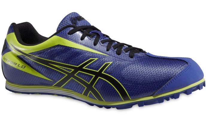 Кроссовки Salomon alphacross Blast
