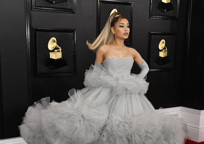 Наряд Дженнифер Лопес met Gala
