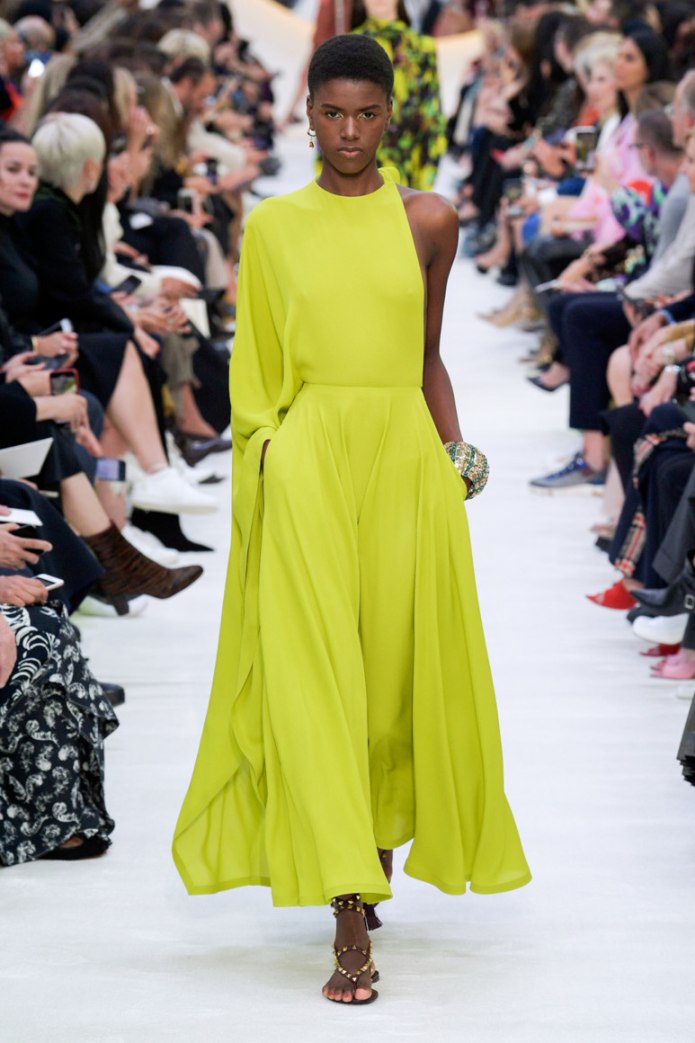 Valentino Spring Summer 2020