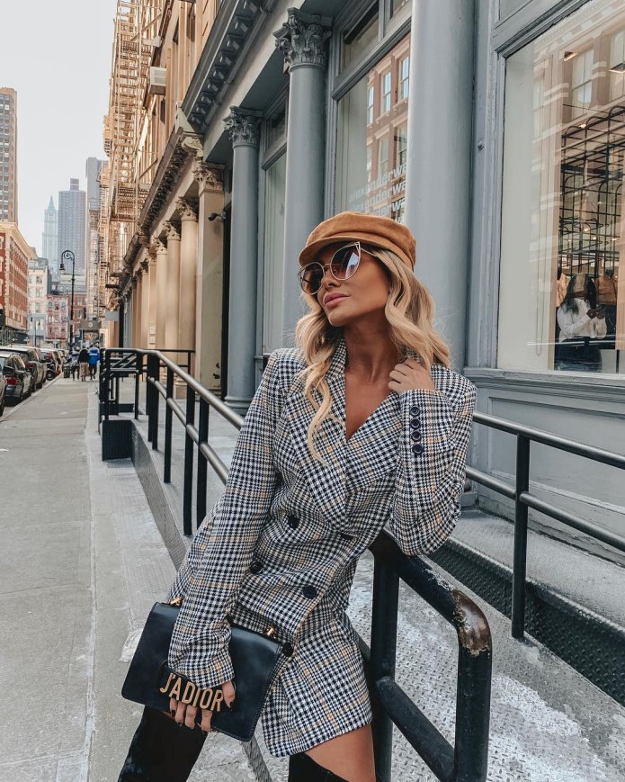 Картуз Max Mara 2019