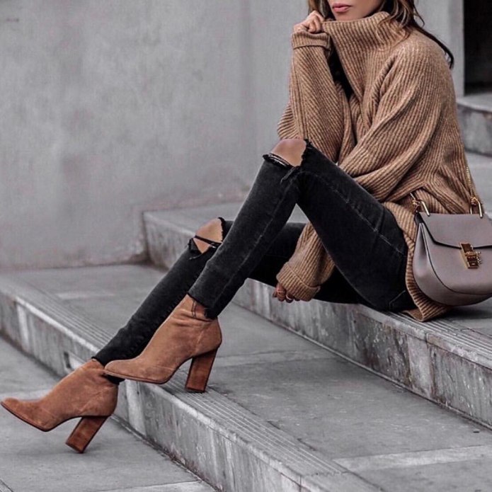 Fashion блоггер Кейп 2019 2020