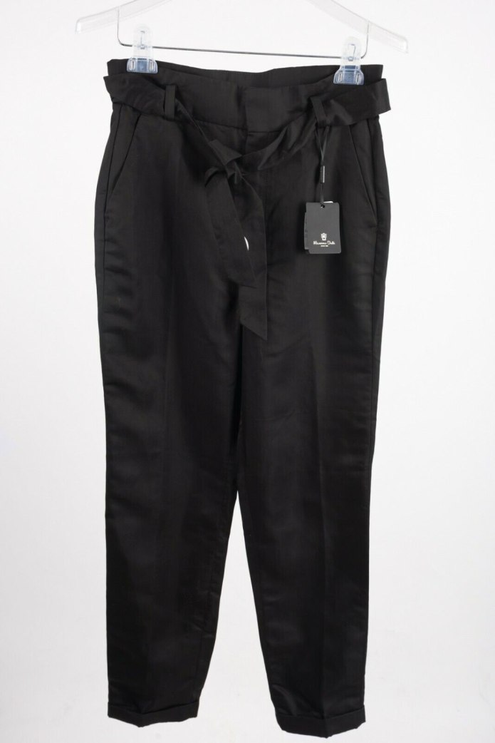 Брюки Массимо дутти RN 119227