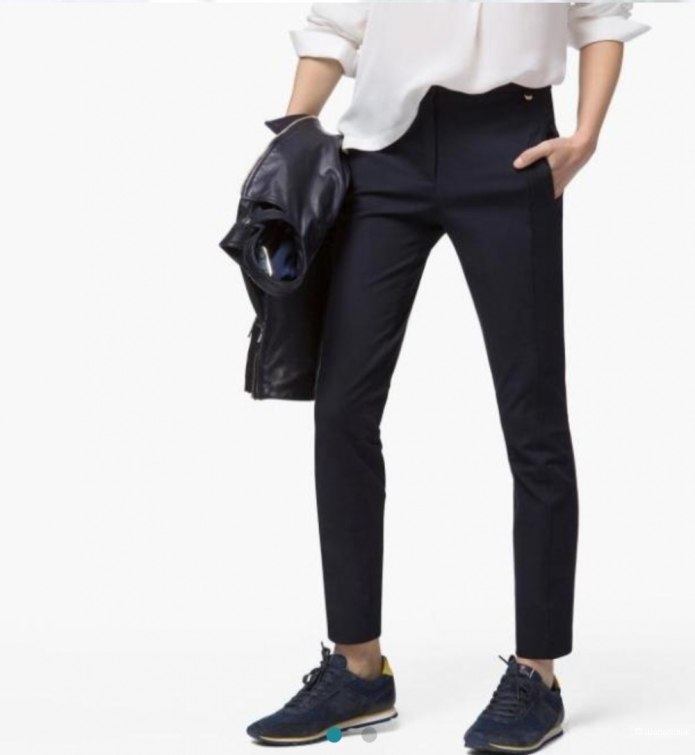 Брюки Массимо дутти