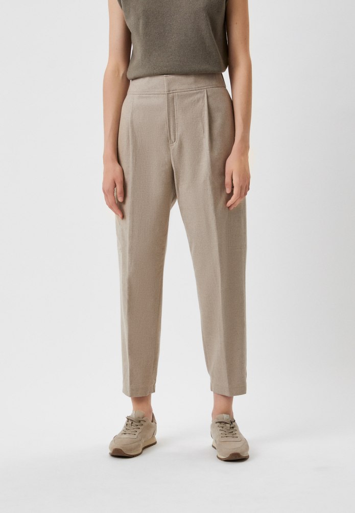 Брюки massimo Dutti