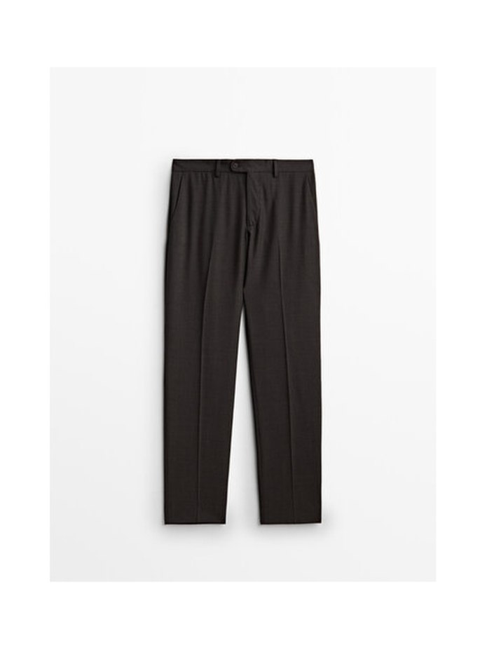 Брюки massimo Dutti 0067282401