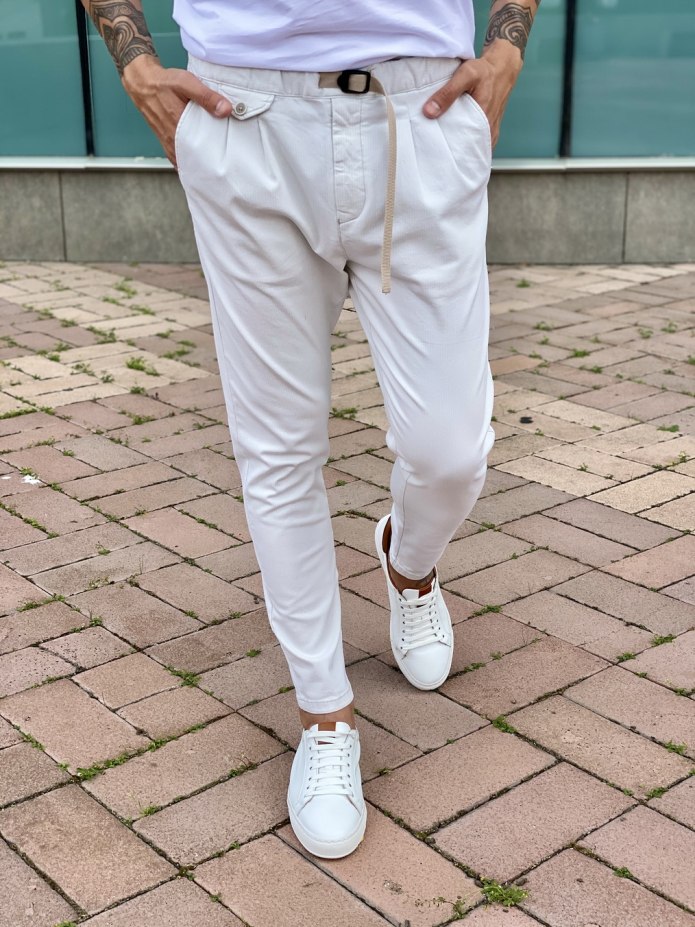 Levi’s Skate Loose Chino