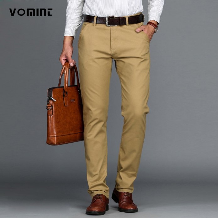 Zaolifushi Style 868 брюки мужские