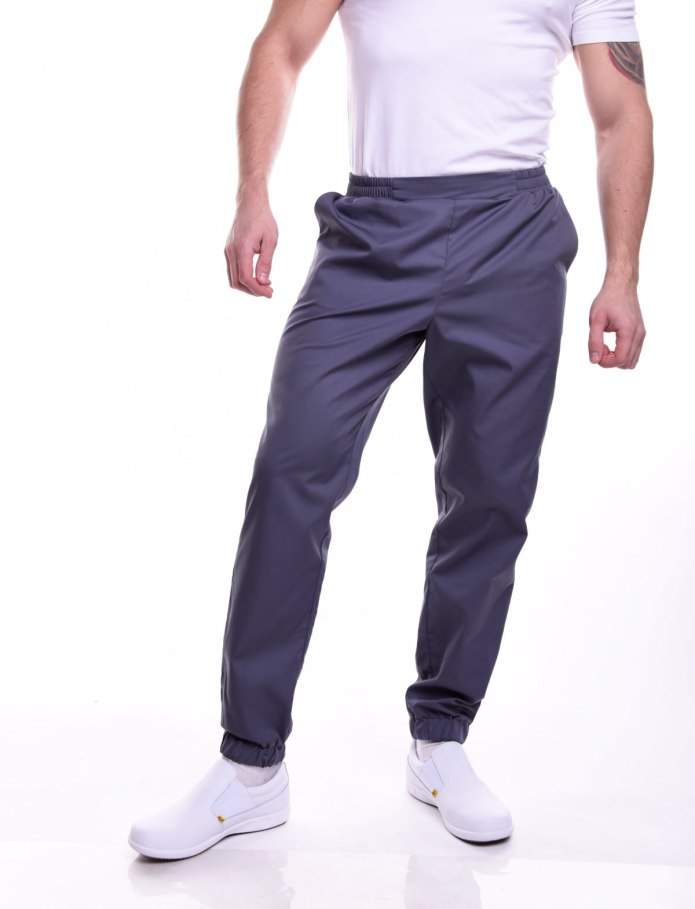 Брюки мужские Capelin, Blue