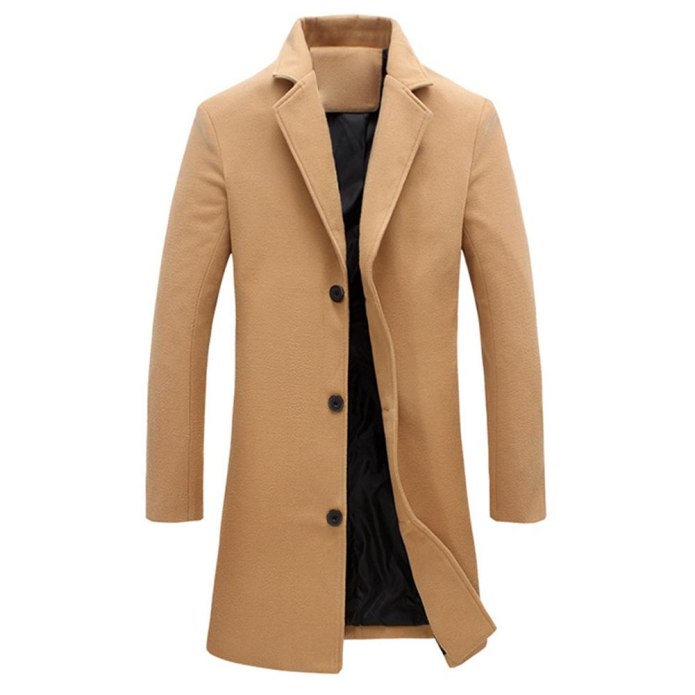 Winter 2020 trends men пальто