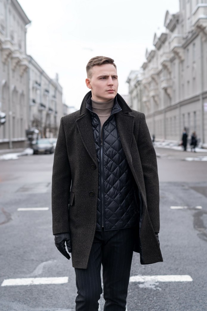 Мужская коллекция диор 2019-2020