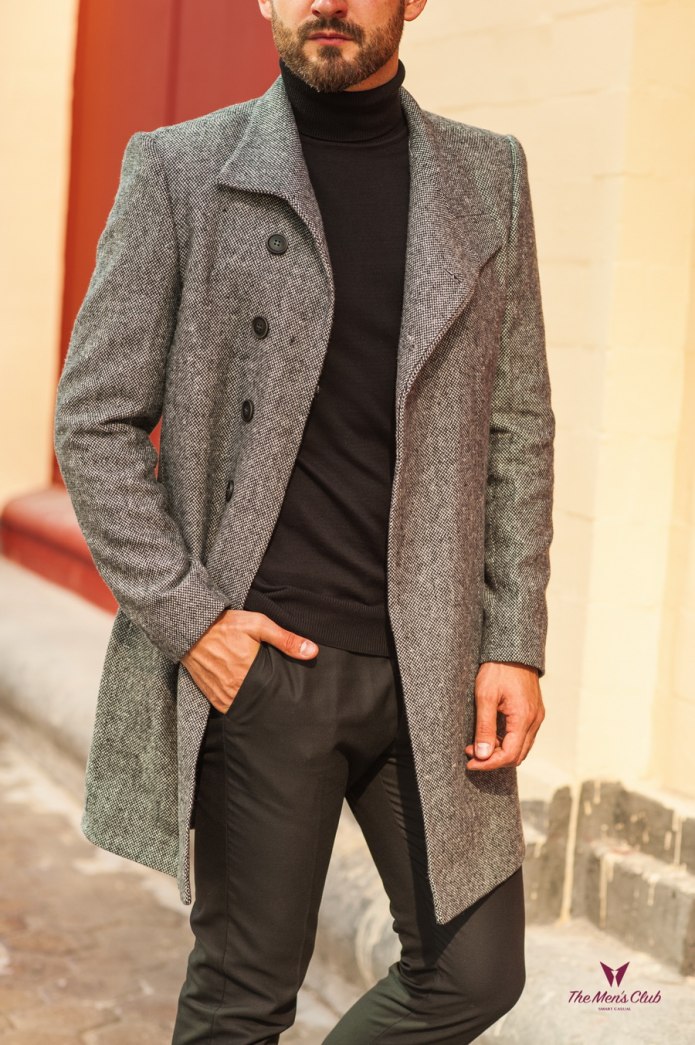 Gq Style 2020 осень зима