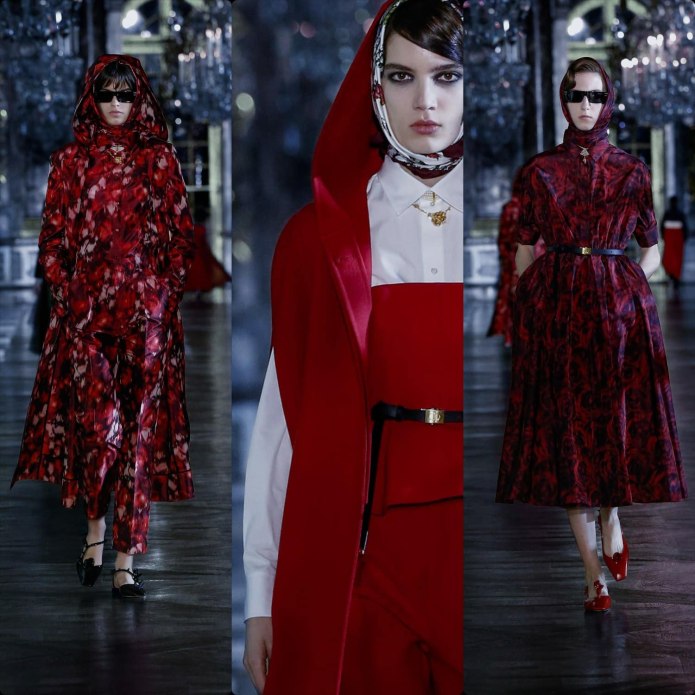 Dior Fall Winter 2021/2022