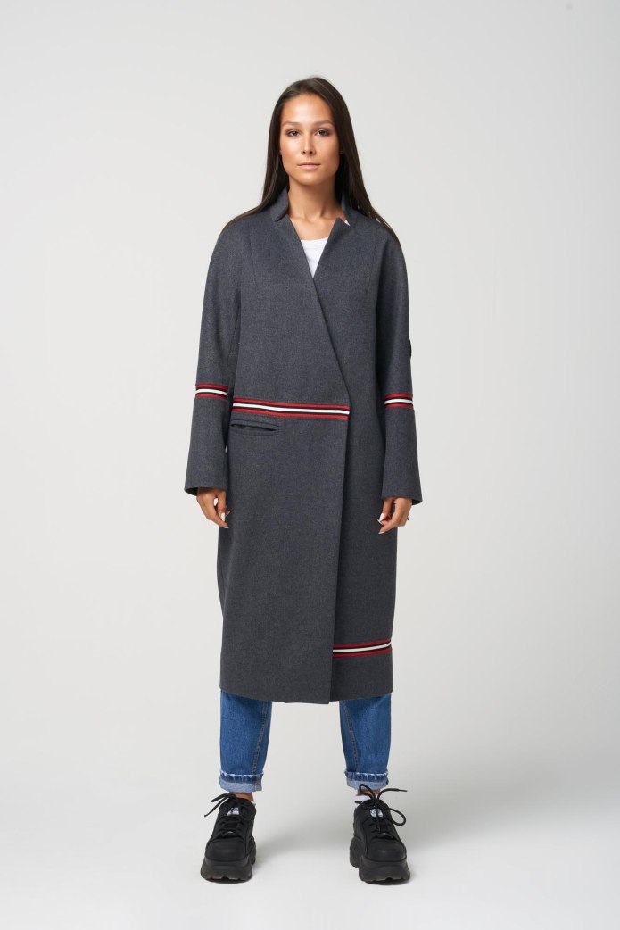 Пальто Esprit Oversize