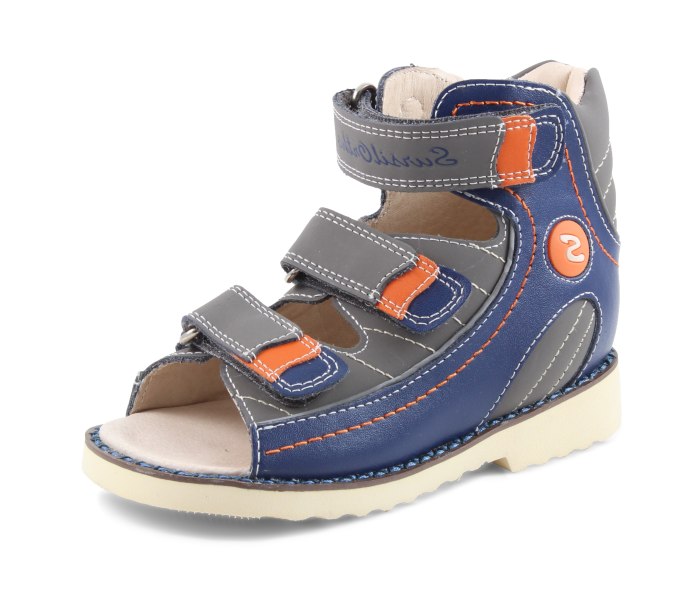 Сандалии Crocs Crocband