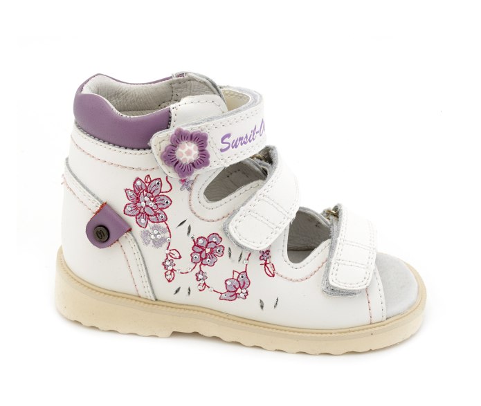Сандалии Crocs Crocband Sandal Kids
