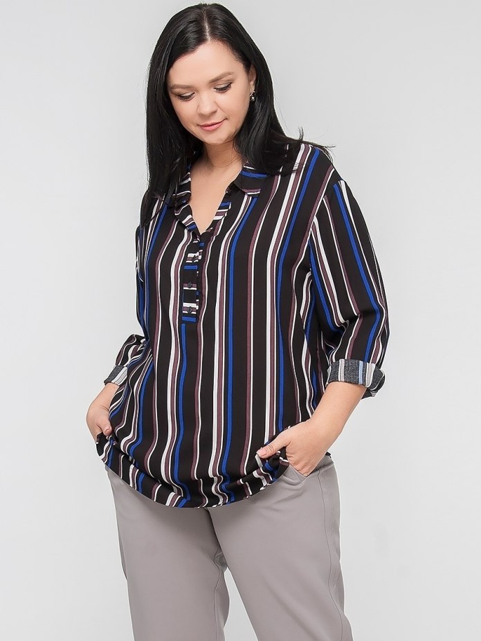 Gorsenia ночная сорочка Plus Size