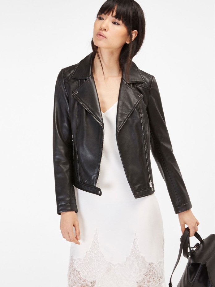 Куртка massimo Dutti 2020