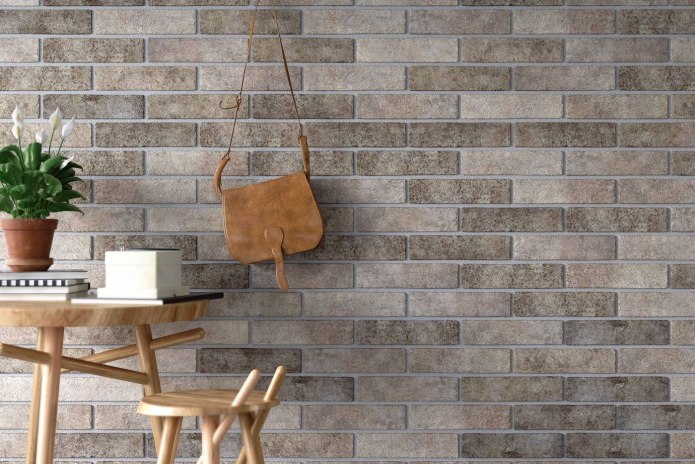 Плитка Brickstyle Seven Tones