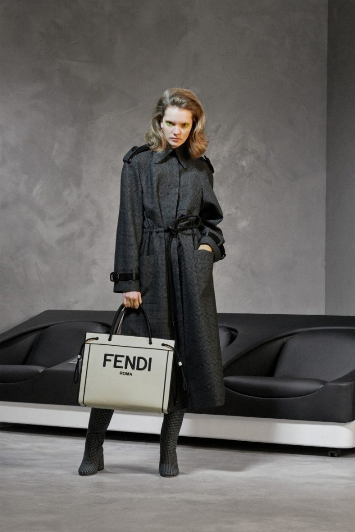 Alberta Ferretti pre Fall 2020