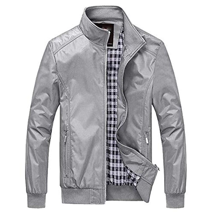 Куртка ZST Fashion мужские зимние