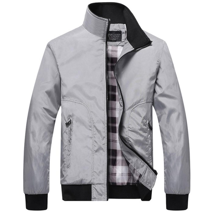 Куртка Bomber Baseball Spring