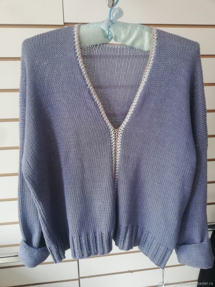 Платье OSTIN lk2j86 Knitted