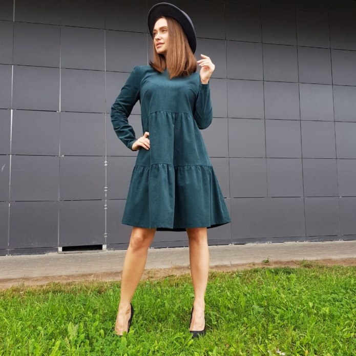 Adelina женская одежда